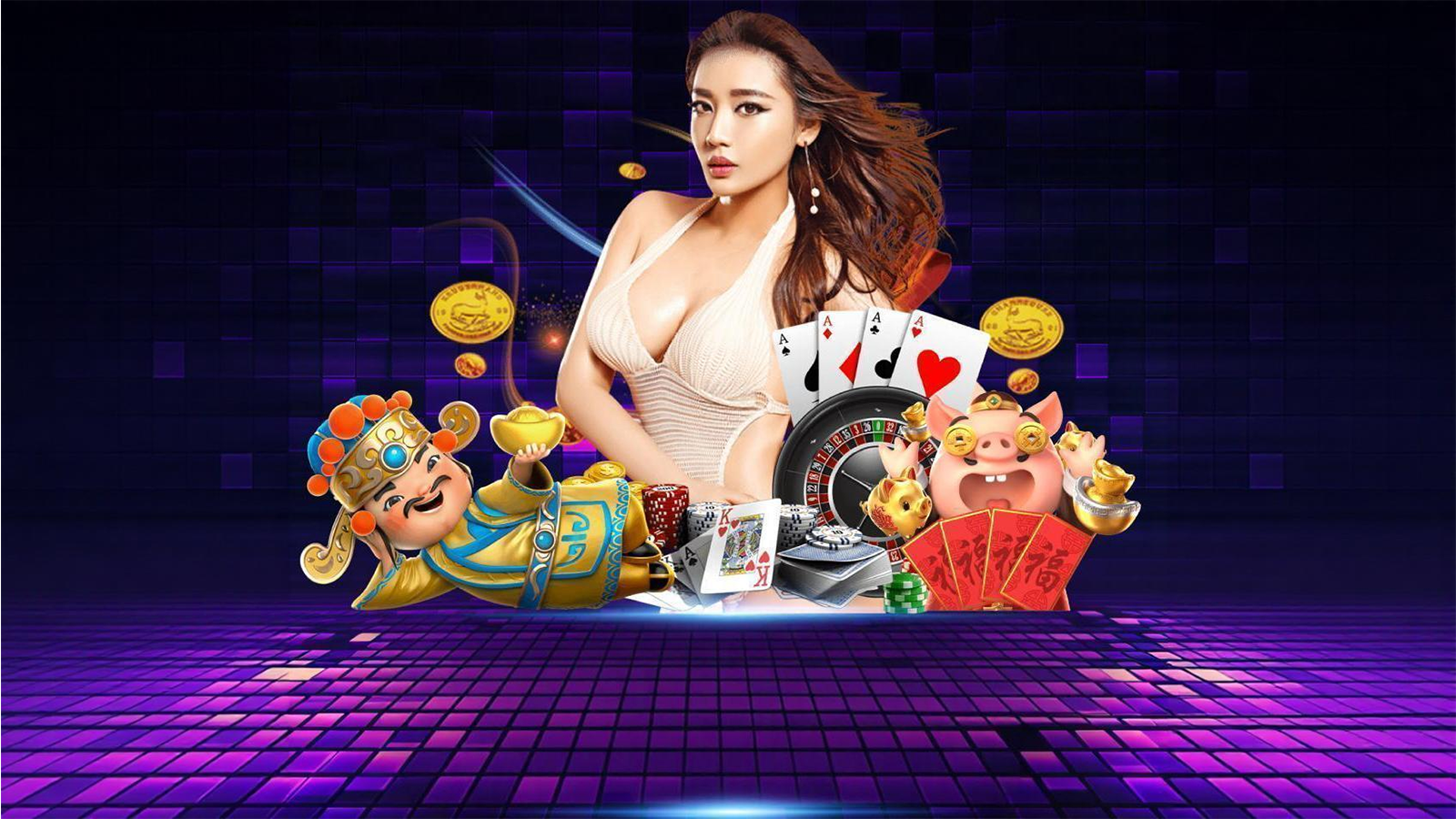 Minh họa nội dung Game bài với trọng tâm tự kiểm tra luật bàn và lịch sử phiên