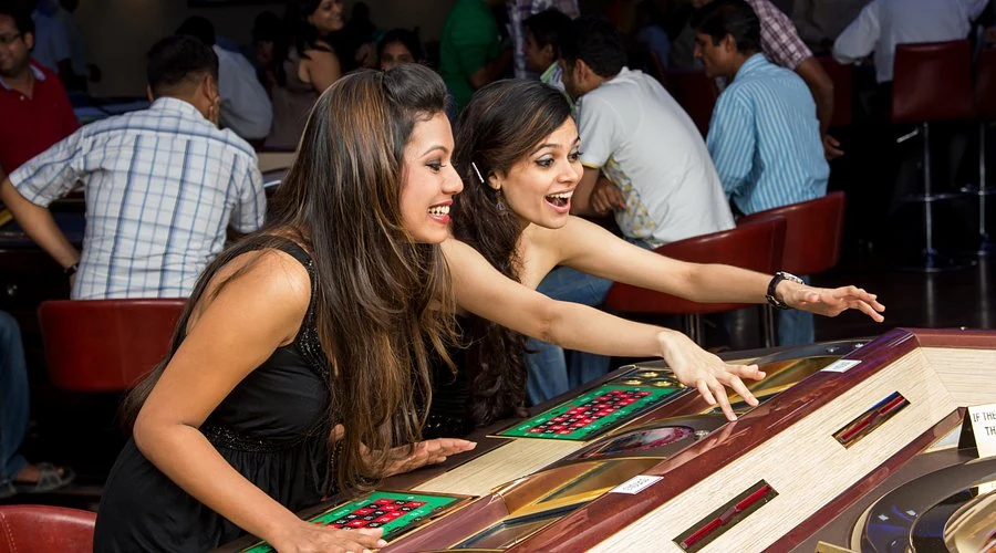 Ảnh minh họa TY88 – TY88: Cách theo dõi một phiên casino trực tuyến