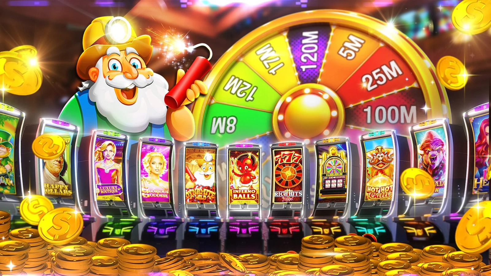 Slot: TY88 Slot – Khung kiểm tra trước, trong và sau mỗi phiên quay