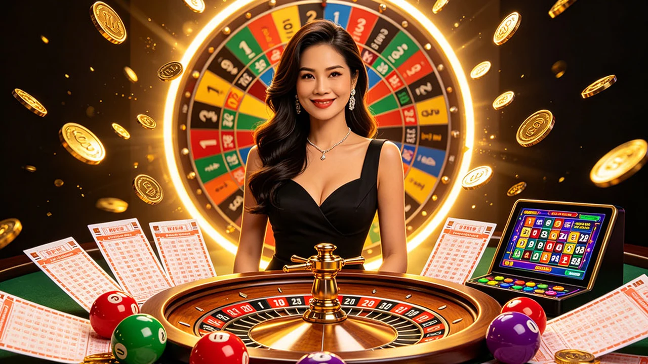 Hướng dẫn đối chiếu thông tin casino trên di động trên TY88 qua góc nhìn thực tế