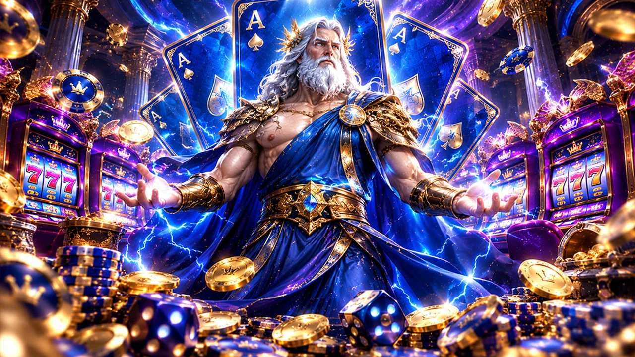 Cách nhận biết chi tiết dễ nhầm về casino – TY88